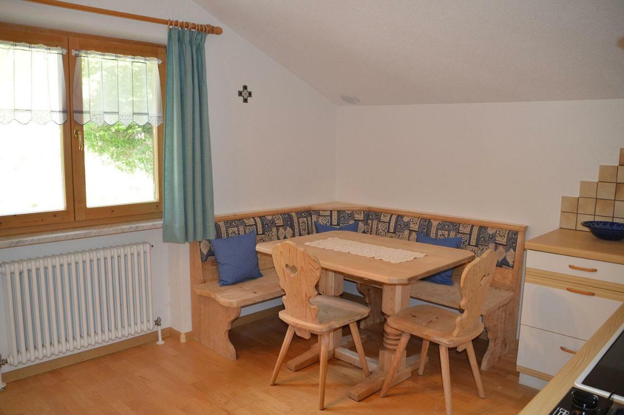 Ferienwohnung Leachwies シェーナ エクステリア 写真