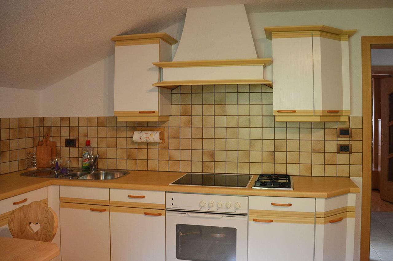 Ferienwohnung Leachwies シェーナ エクステリア 写真